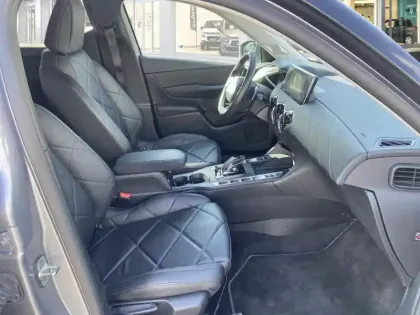 Photo 8 DS DS 3 DS3 Crossback PureTech 130 EAT8 Connected Chic