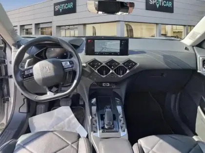 Photo 9 DS DS 3 DS3 Crossback PureTech 130 EAT8 Connected Chic