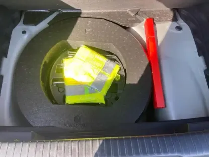 Photo 26 DS DS 3 DS3 Crossback PureTech 130 EAT8 Connected Chic