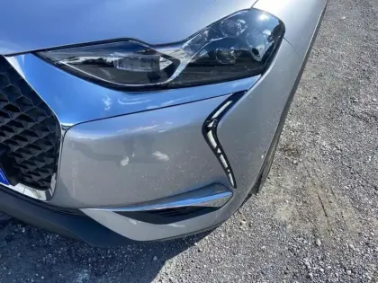 Photo 13 DS DS 3 DS3 Crossback PureTech 130 EAT8 Connected Chic