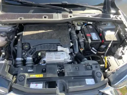 Photo 6 DS DS 3 DS3 Crossback PureTech 130 EAT8 Connected Chic