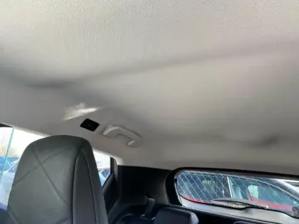 Photo 24 DS DS 3 DS3 Crossback PureTech 130 EAT8 Connected Chic