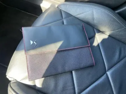 Photo 15 DS DS 3 DS3 Crossback PureTech 130 EAT8 Connected Chic