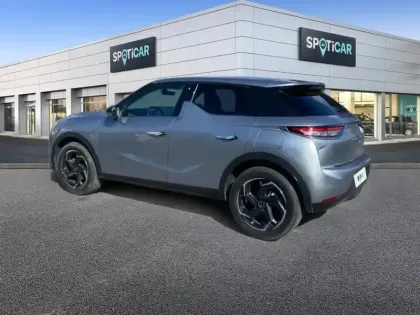 Photo 29 DS DS 3 DS3 Crossback PureTech 130 EAT8 Connected Chic