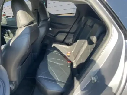 Photo 22 DS DS 3 DS3 Crossback PureTech 130 EAT8 Connected Chic