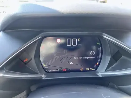 Photo 20 DS DS 3 DS3 Crossback PureTech 130 EAT8 Connected Chic