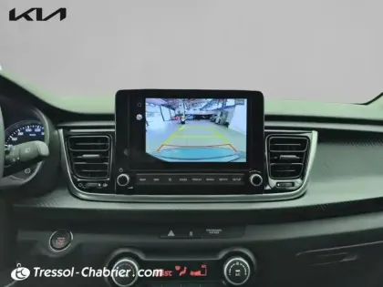 Photo 25 Kia Rio  1.0 T-GDi 100 ch BVM6 GT-Line Premium