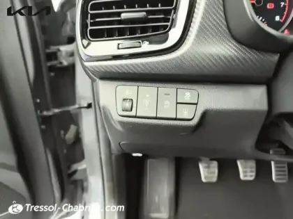 Photo 16 Kia Rio  1.0 T-GDi 100 ch BVM6 GT-Line Premium