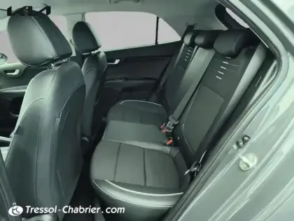 Photo 22 Kia Rio  1.0 T-GDi 100 ch BVM6 GT-Line Premium