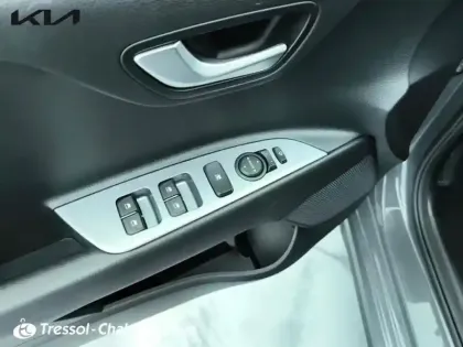 Photo 19 Kia Rio  1.0 T-GDi 100 ch BVM6 GT-Line Premium