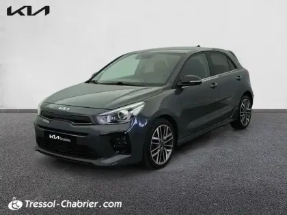 Photo Kia Rio Gt Line Premium