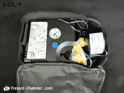 Photo 26 Kia Rio  1.0 T-GDi 100 ch BVM6 GT-Line Premium