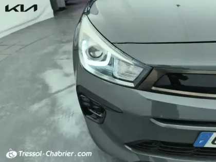 Photo 13 Kia Rio  1.0 T-GDi 100 ch BVM6 GT-Line Premium