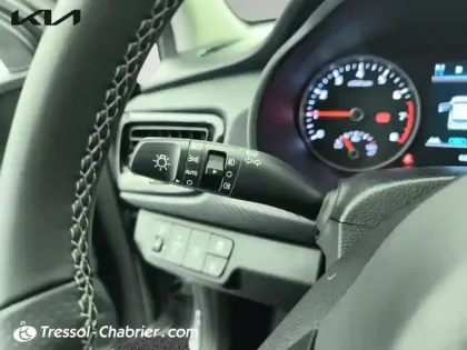 Photo 17 Kia Rio  1.0 T-GDi 100 ch BVM6 GT-Line Premium