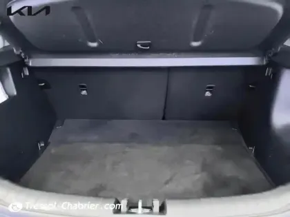 Photo 7 Kia Rio  1.0 T-GDi 100 ch BVM6 GT-Line Premium