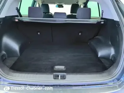 Photo 17 Kia Sportage Gén. IV Ph1 NG Active Business 5