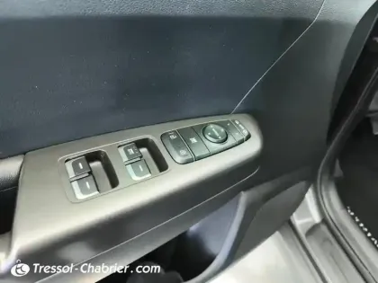 Photo 27 Kia Sportage Gén. IV Ph1 NG Active Business 5