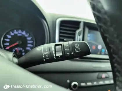 Photo 6 Kia Sportage Gén. IV Ph1 NG Active Business 5