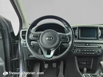Photo 25 Kia Sportage Gén. IV Ph1 NG Active Business 5