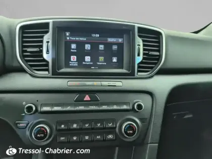 Photo 10 Kia Sportage Gén. IV Ph1 NG Active Business 5