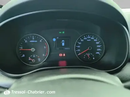 Photo 13 Kia Sportage Gén. IV Ph1 NG Active Business 5