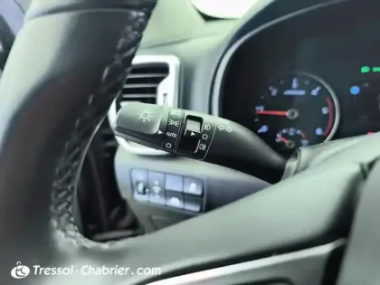 Photo 26 Kia Sportage Gén. IV Ph1 NG Active Business 5