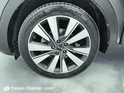 Photo 21 Kia Sportage Gén. IV Ph1 NG Active Business 5