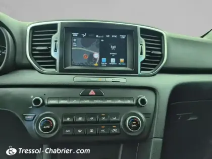 Photo 14 Kia Sportage Gén. IV Ph1 NG Active Business 5