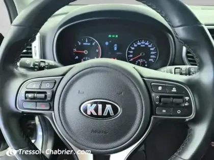 Photo 15 Kia Sportage Gén. IV Ph1 NG Active Business 5