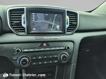 Photo 20 Kia Sportage Gén. IV Ph1 NG Active Business 5