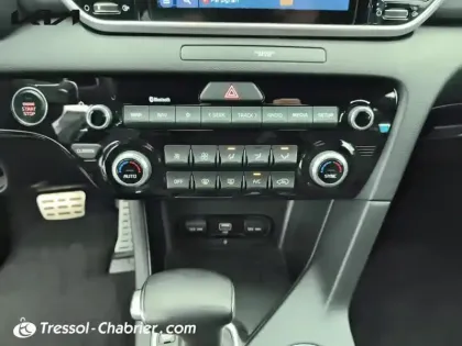 Photo 12 Kia Sportage Gén. IV Ph2 GT Line Premium 5