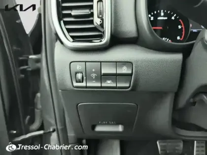 Photo 16 Kia Sportage Gén. IV Ph2 GT Line Premium 5