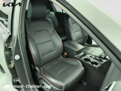 Photo 8 Kia Sportage Gén. IV Ph2 GT Line Premium 5