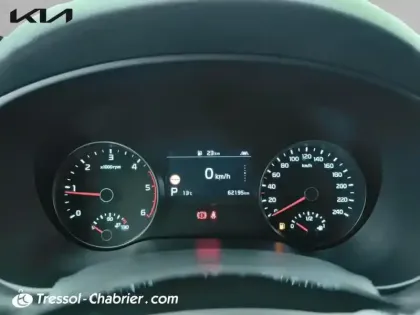 Photo 20 Kia Sportage Gén. IV Ph2 GT Line Premium 5