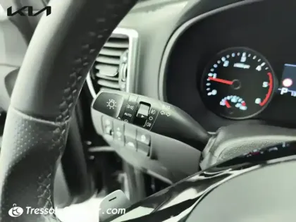 Photo 17 Kia Sportage Gén. IV Ph2 GT Line Premium 5