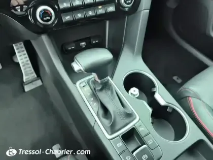 Photo 23 Kia Sportage Gén. IV Ph2 GT Line Premium 5