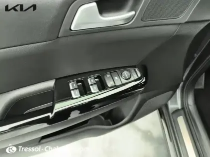 Photo 19 Kia Sportage Gén. IV Ph2 GT Line Premium 5