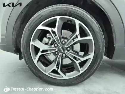 Photo 14 Kia Sportage Gén. IV Ph2 GT Line Premium 5