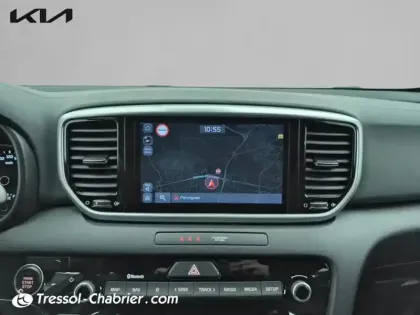 Photo 21 Kia Sportage Gén. IV Ph2 GT Line Premium 5