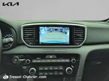 Photo 25 Kia Sportage Gén. IV Ph2 GT Line Premium 5