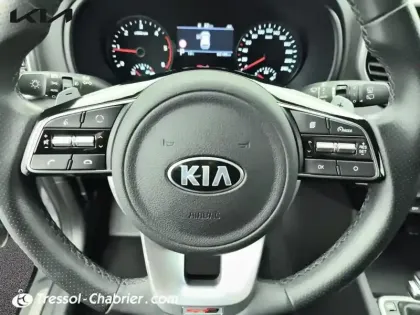 Photo 18 Kia Sportage Gén. IV Ph2 GT Line Premium 5