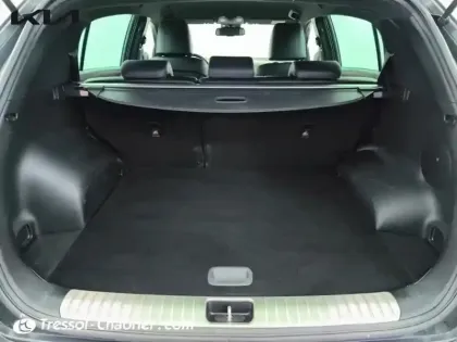 Photo 7 Kia Sportage Gén. IV Ph2 GT Line Premium 5