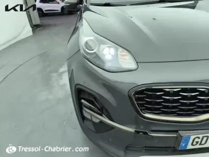 Photo 13 Kia Sportage Gén. IV Ph2 GT Line Premium 5