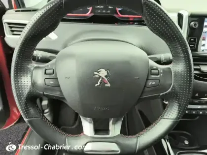 Photo 15 Peugeot 2008  1.2 PureTech 110ch S&S BVM5 Allure