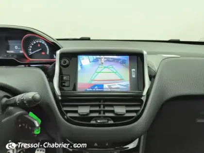 Photo 9 Peugeot 2008  1.2 PureTech 110ch S&S BVM5 Allure