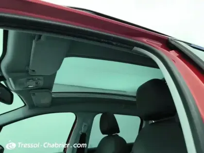 Photo 7 Peugeot 2008  1.2 PureTech 110ch S&S BVM5 Allure