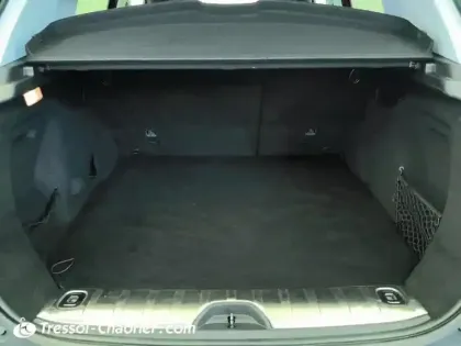 Photo 17 Peugeot 2008  1.2 PureTech 110ch S&S BVM5 Allure