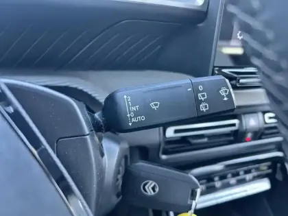 Photo 17 Citroën C3 Gén. IV Ph1 MAX 5