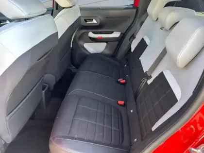 Photo 22 Citroën C3 Gén. IV Ph1 MAX 5