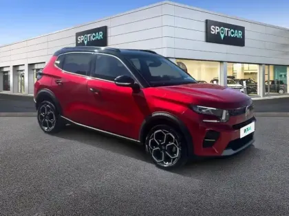 Photo 28 Citroën C3 Gén. IV Ph1 MAX 5